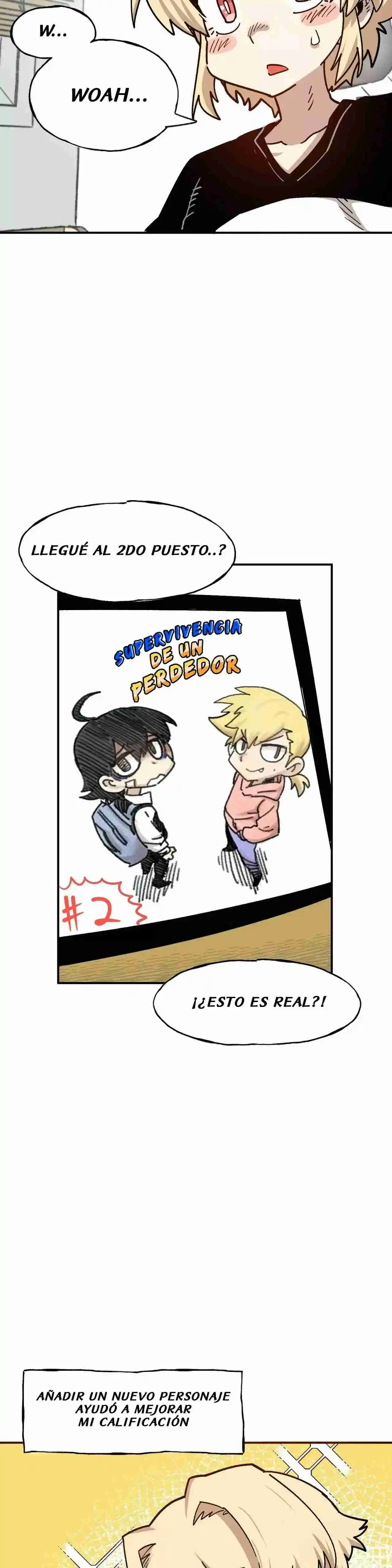 Chico Suicida capítulo 81, página 10