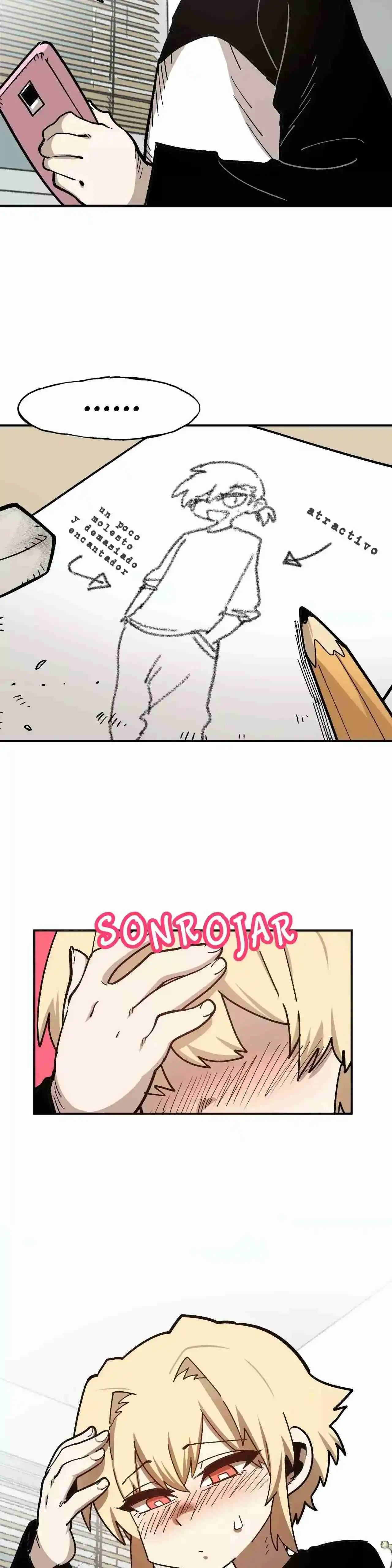 Chico Suicida capítulo 81, página 13