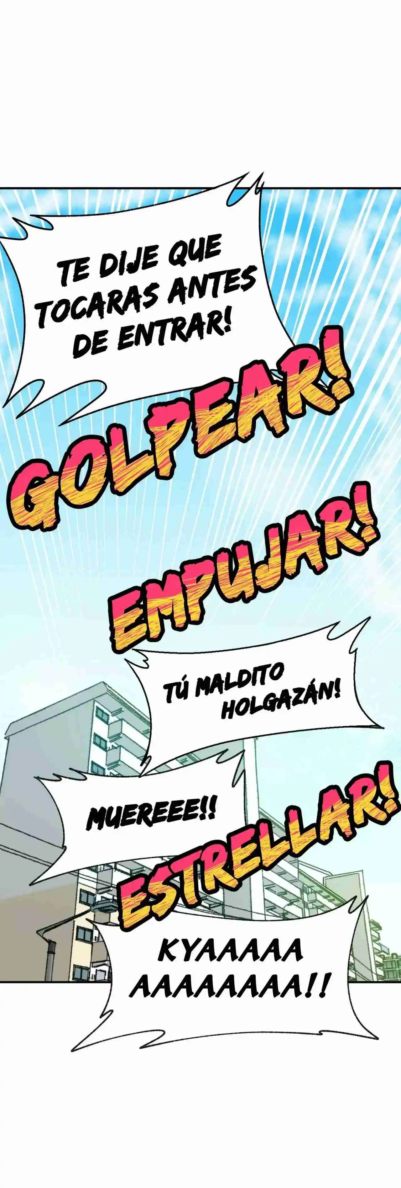 Chico Suicida capítulo 81, página 16