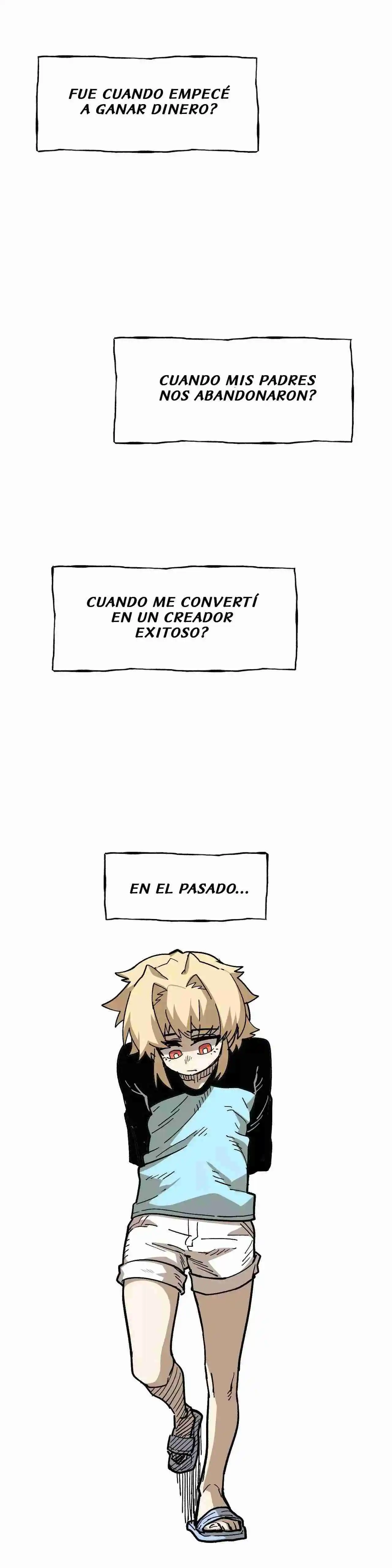 Chico Suicida capítulo 82, página 16