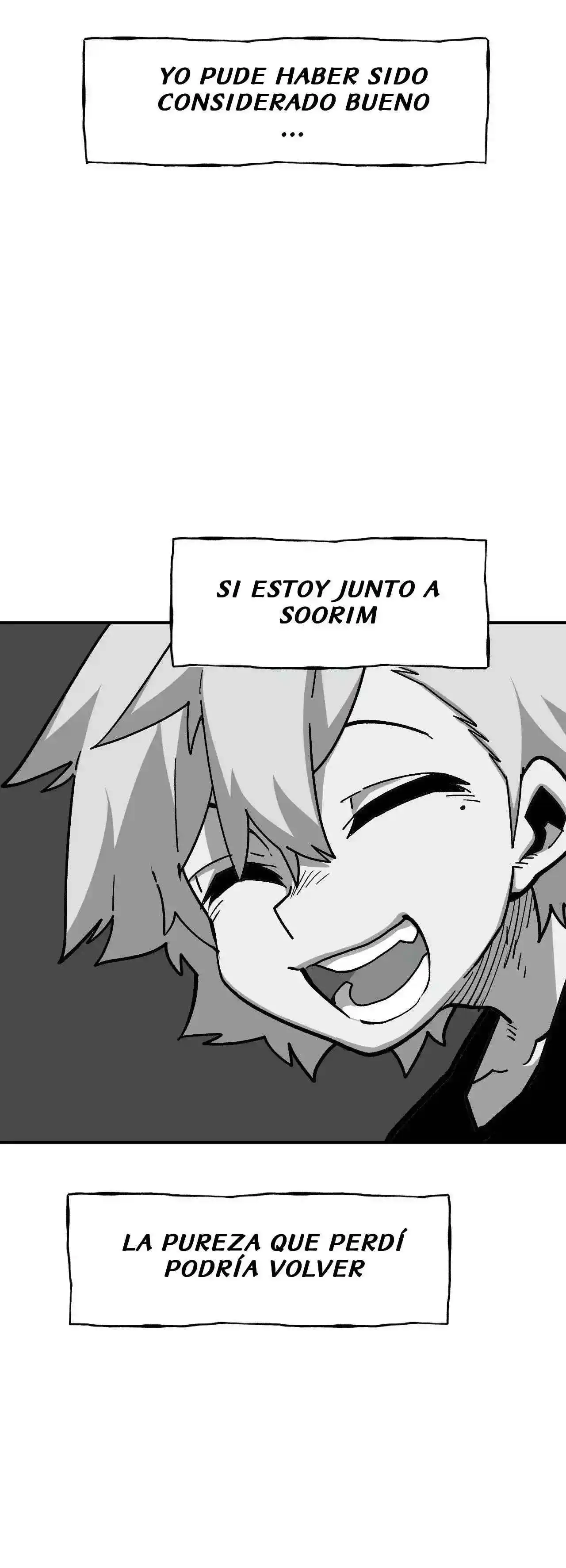 Chico Suicida capítulo 82, página 17