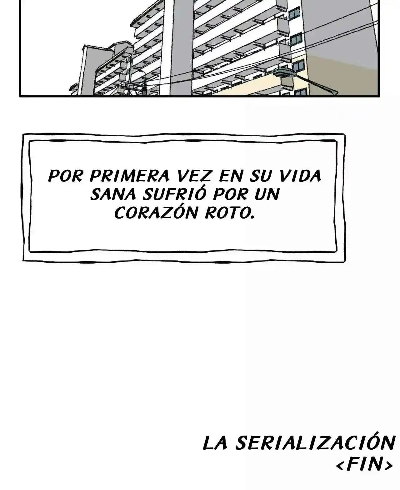 Chico Suicida capítulo 82, página 31