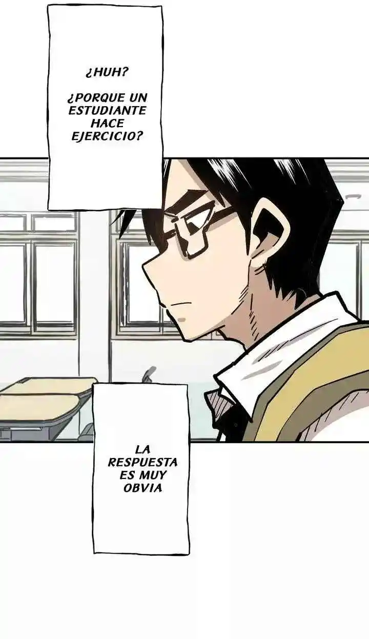 Chico Suicida capítulo 83, página 9