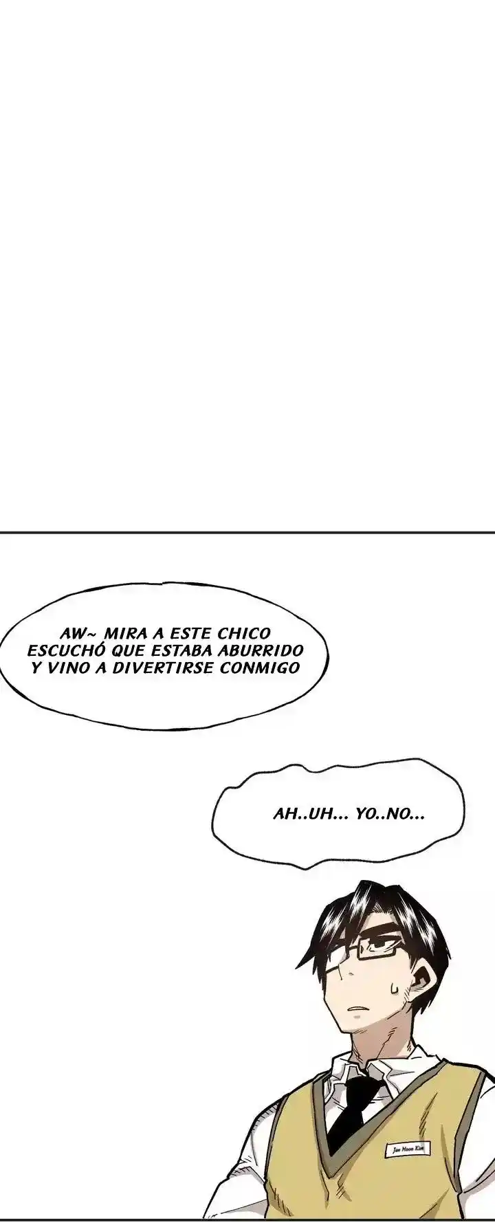 Chico Suicida capítulo 83, página 19