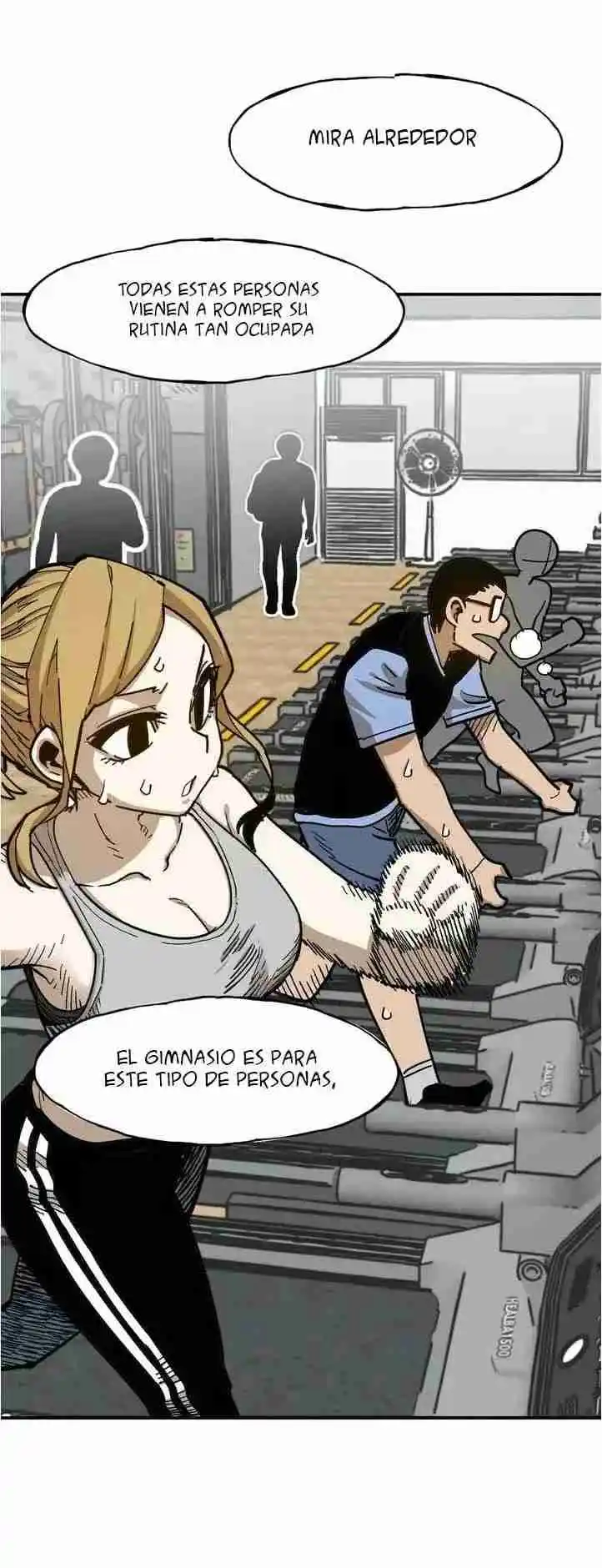 Chico Suicida capítulo 86, página 11