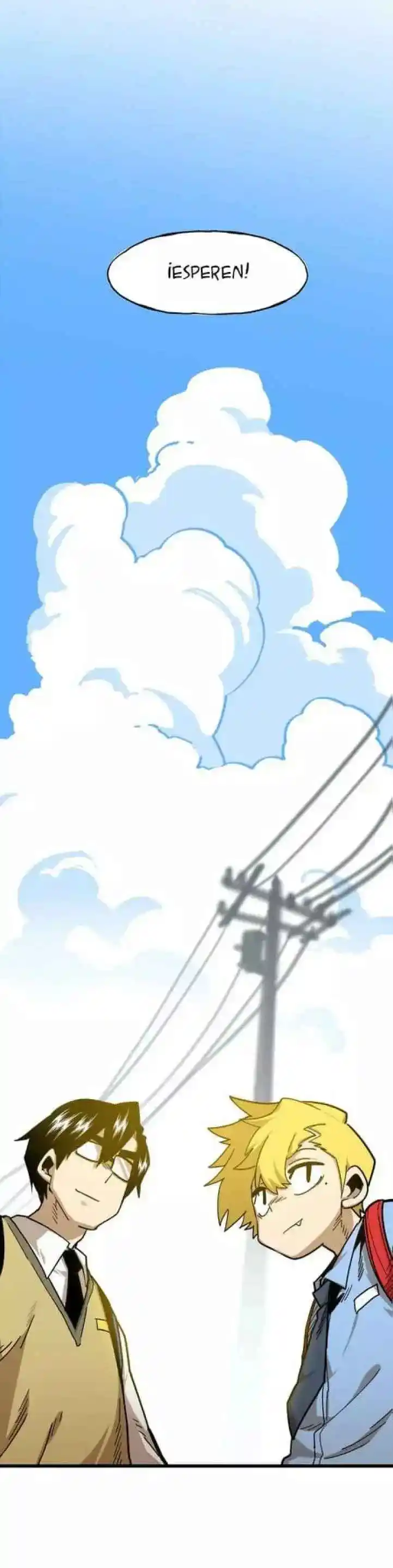 Chico Suicida capítulo 86, página 30