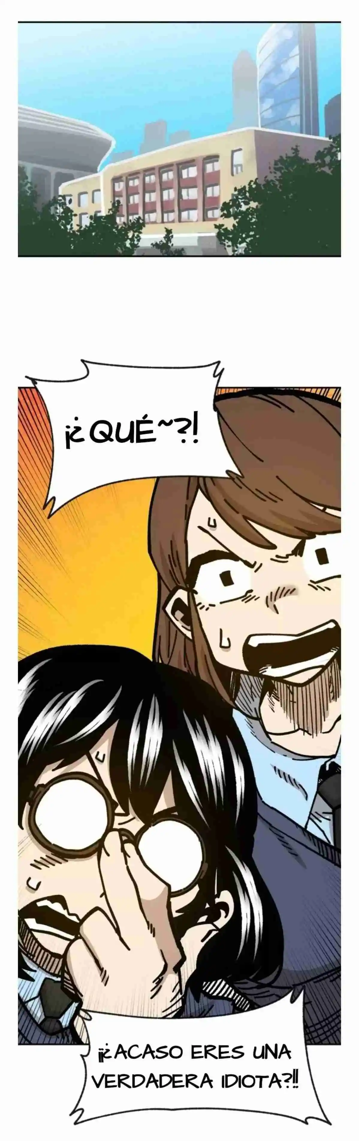 Chico Suicida capítulo 87, página 13