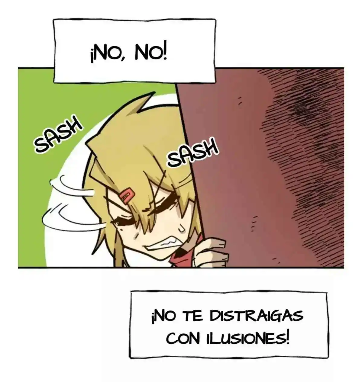 Chico Suicida capítulo 87, página 22