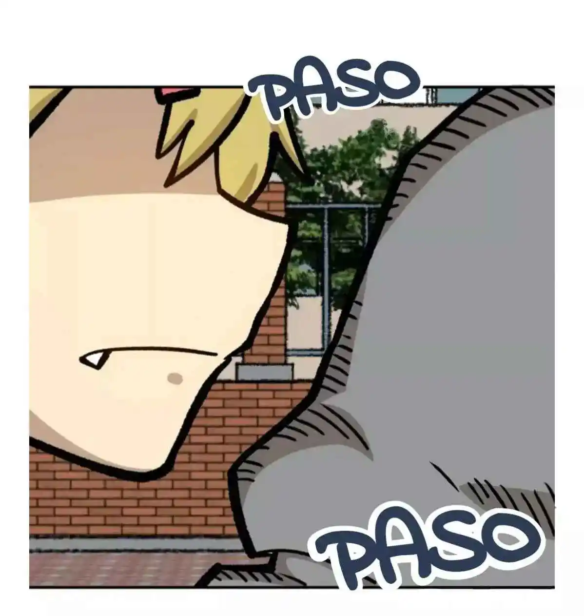Chico Suicida capítulo 87, página 25