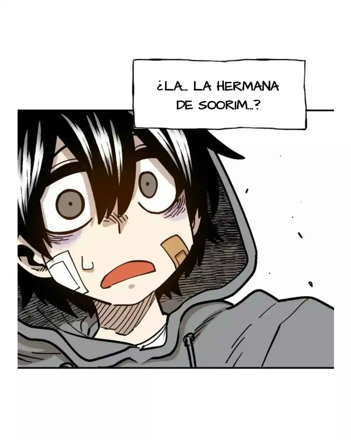 Chico Suicida capítulo 87, página 27