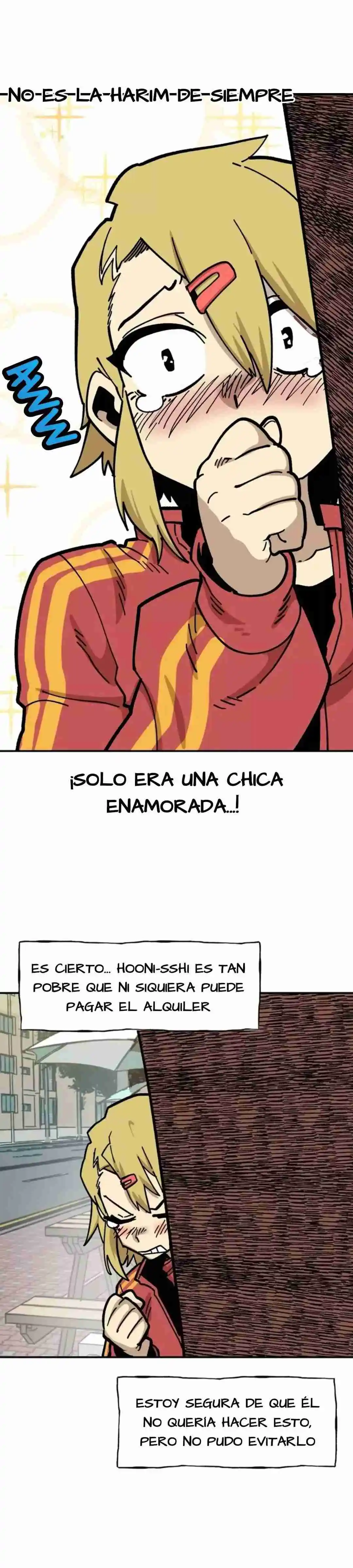 Chico Suicida capítulo 88, página 8
