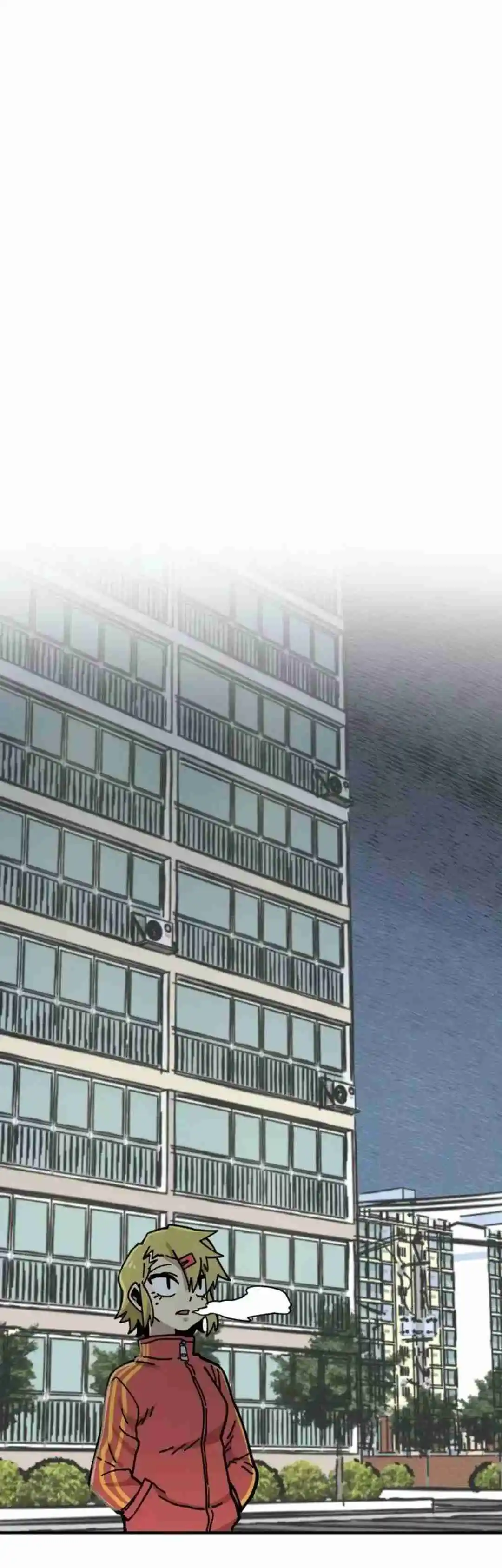 Chico Suicida capítulo 88, página 21