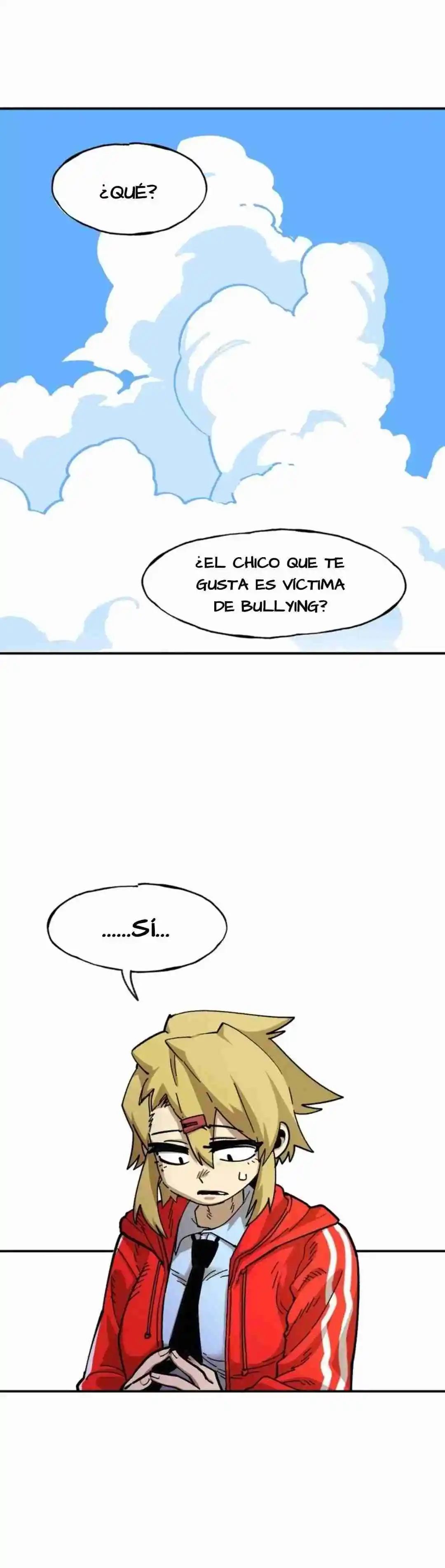 Chico Suicida capítulo 89, página 2