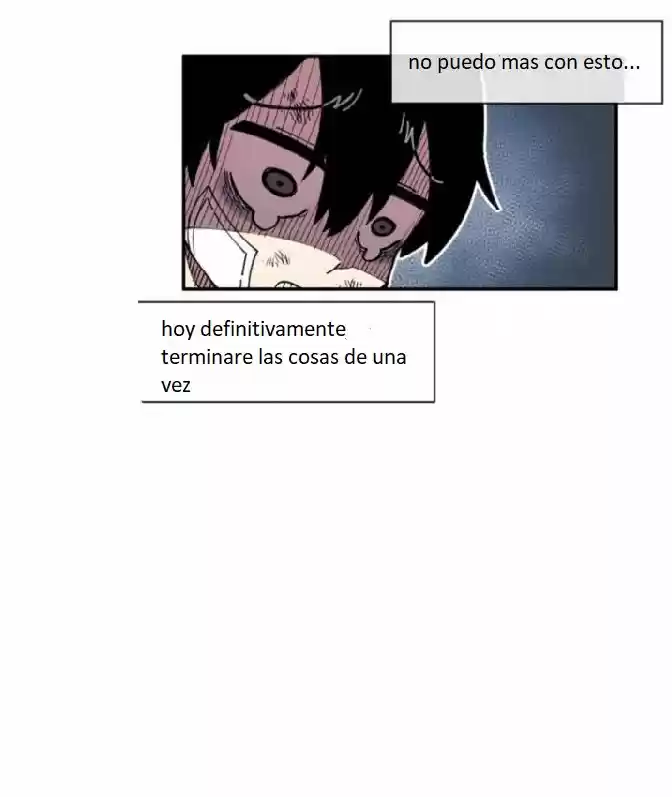 Chico Suicida capítulo 9, página 4