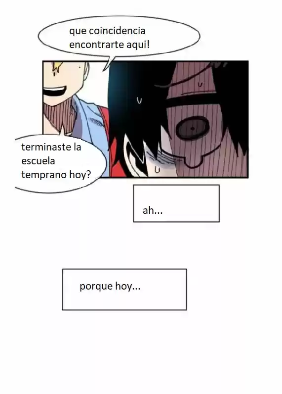 Chico Suicida capítulo 9, página 7