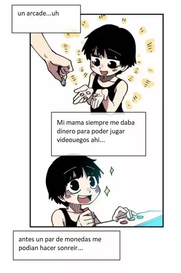 Chico Suicida capítulo 9, página 17