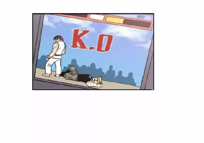 Chico Suicida capítulo 9, página 54