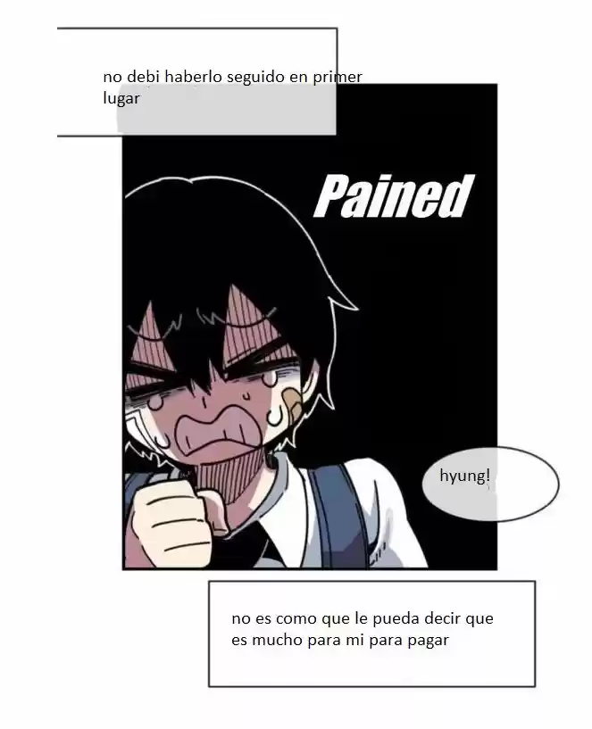 Chico Suicida capítulo 9, página 59