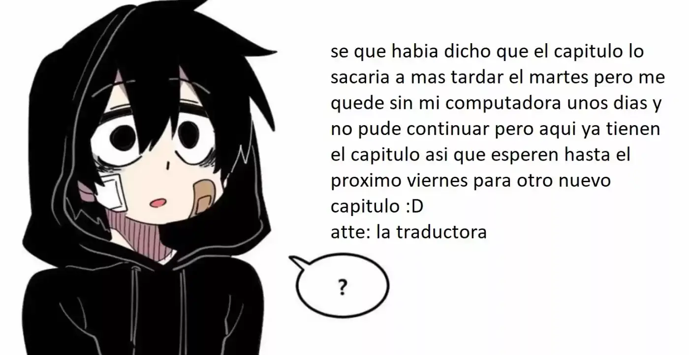 Chico Suicida capítulo 9, página 62