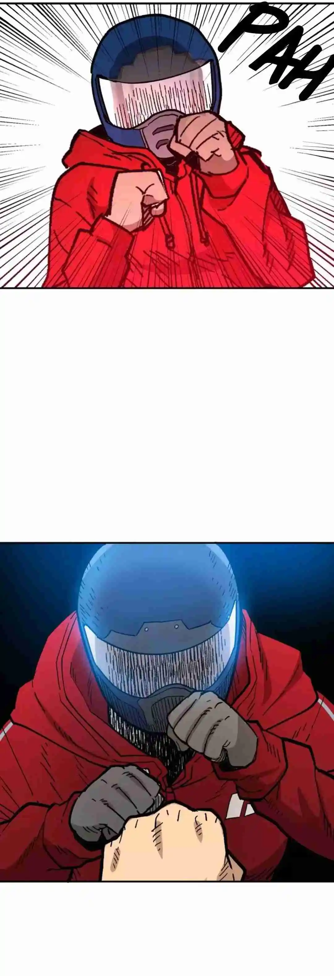 Chico Suicida capítulo 90, página 5