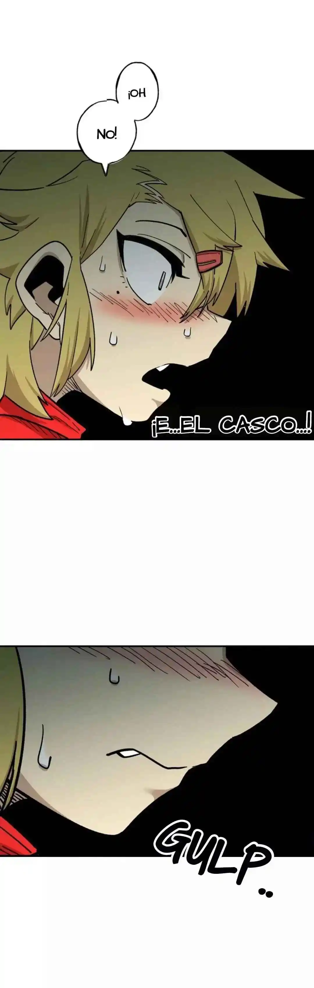 Chico Suicida capítulo 90, página 13