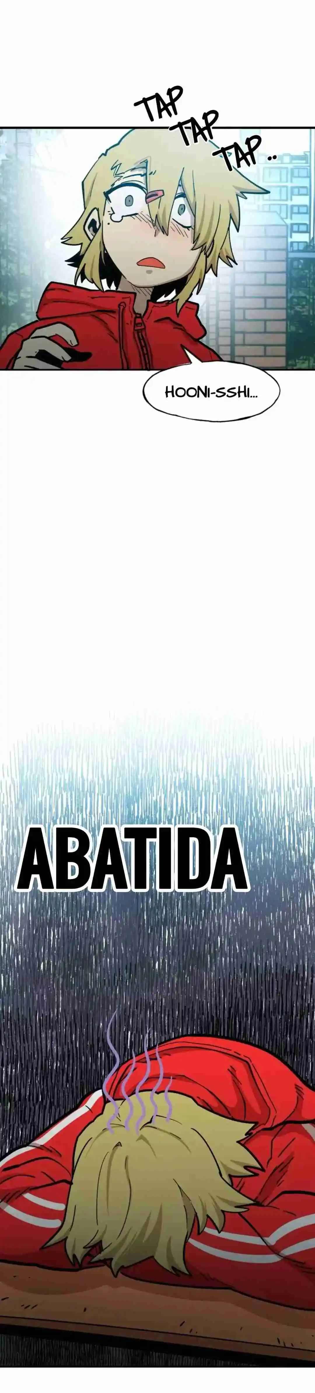 Chico Suicida capítulo 90, página 16