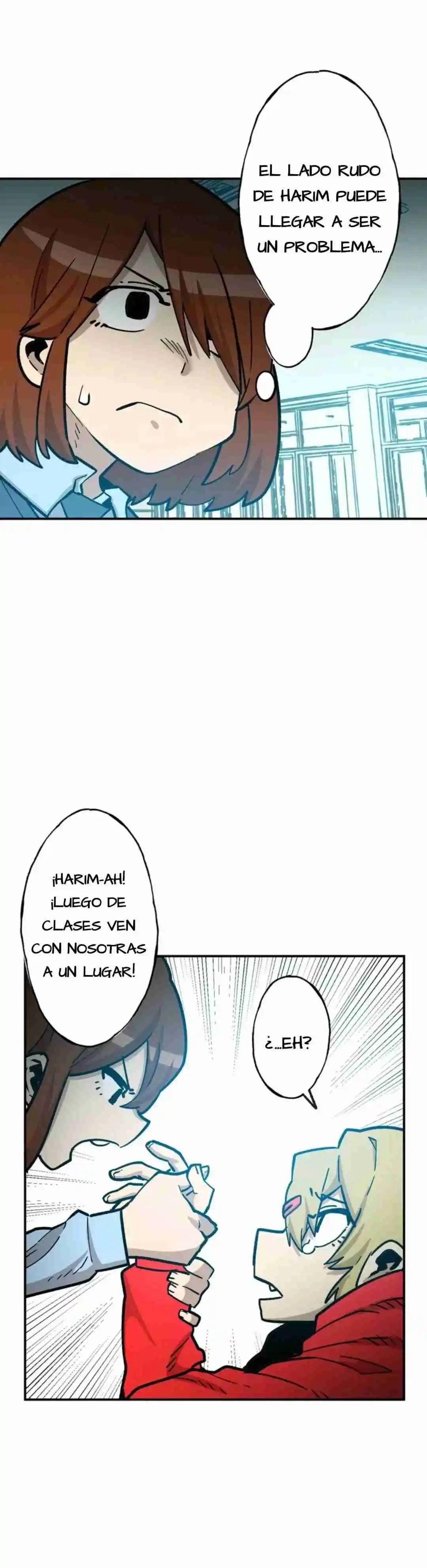 Chico Suicida capítulo 90, página 18