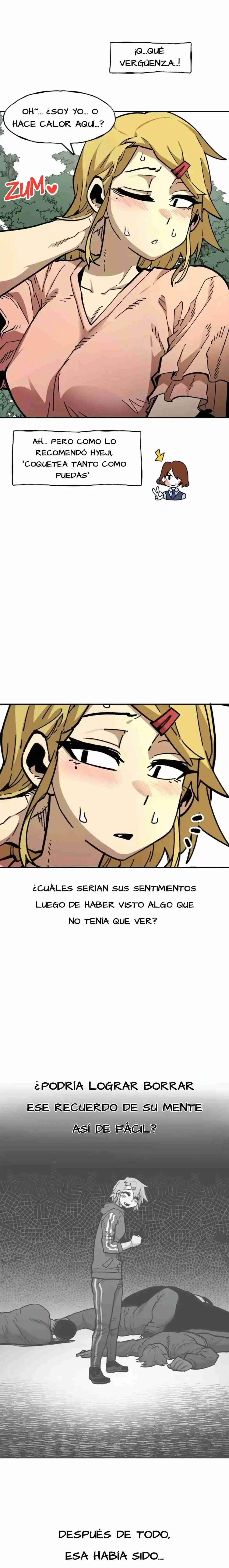 Chico Suicida capítulo 91, página 5