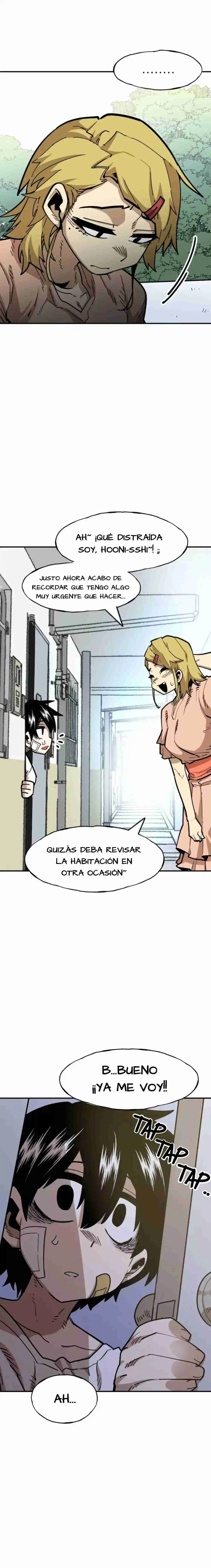 Chico Suicida capítulo 91, página 7