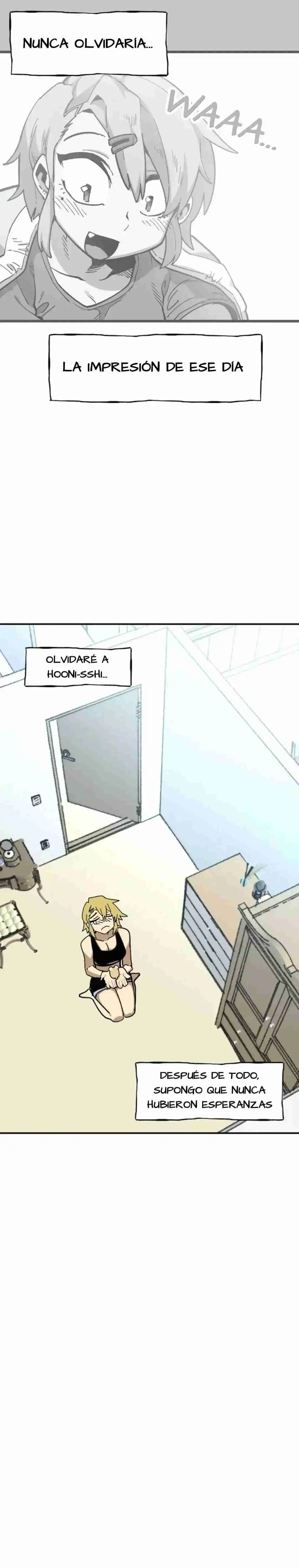 Chico Suicida capítulo 91, página 12