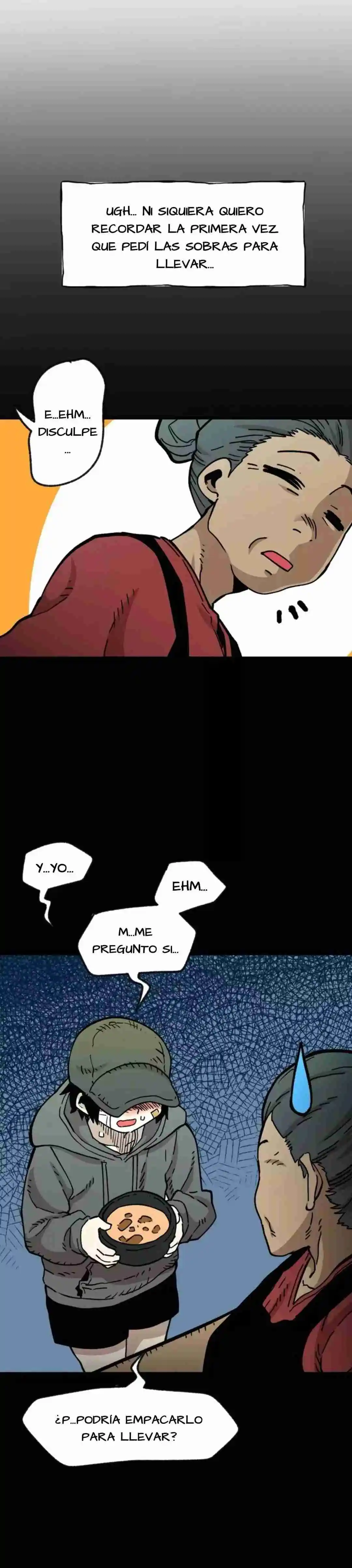 Chico Suicida capítulo 92, página 7