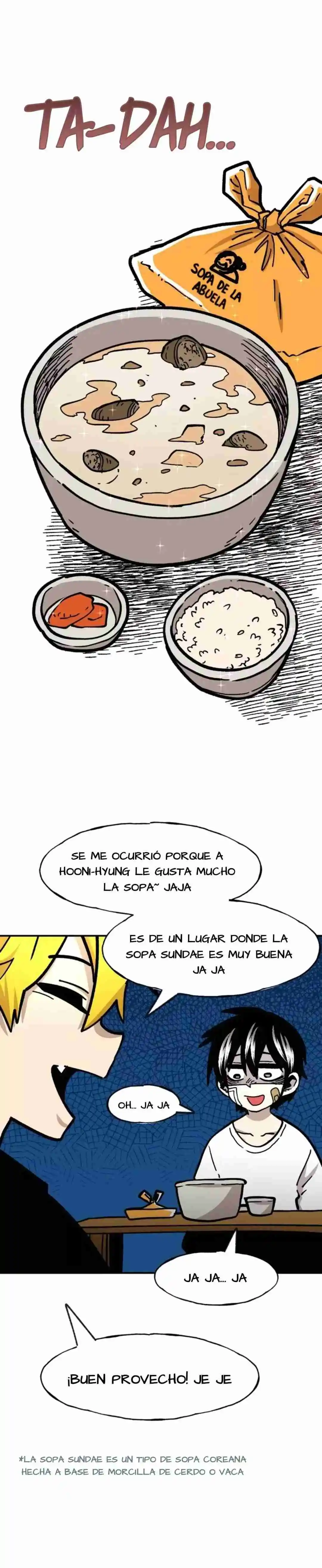 Chico Suicida capítulo 92, página 24