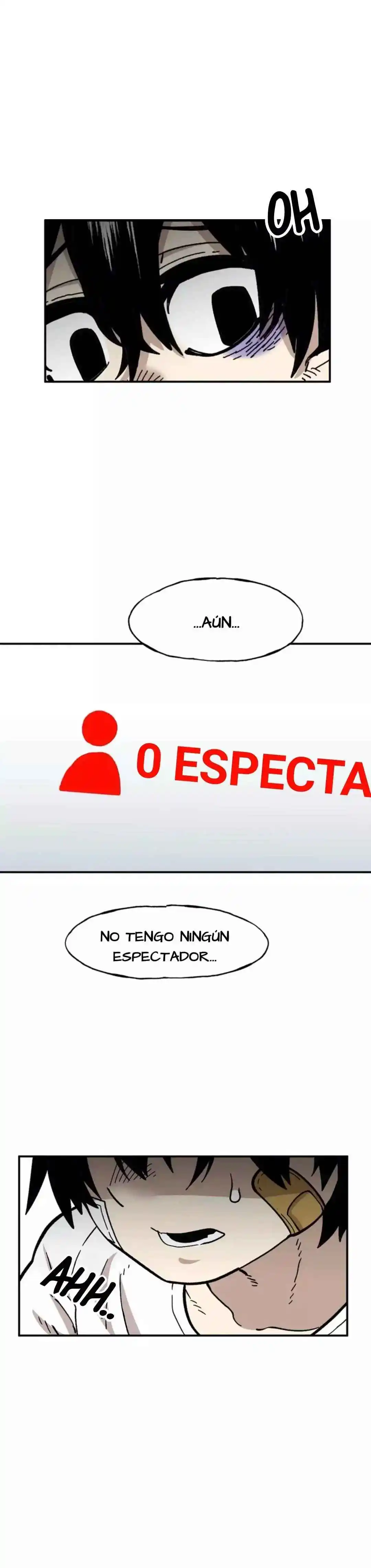 Chico Suicida capítulo 94, página 3