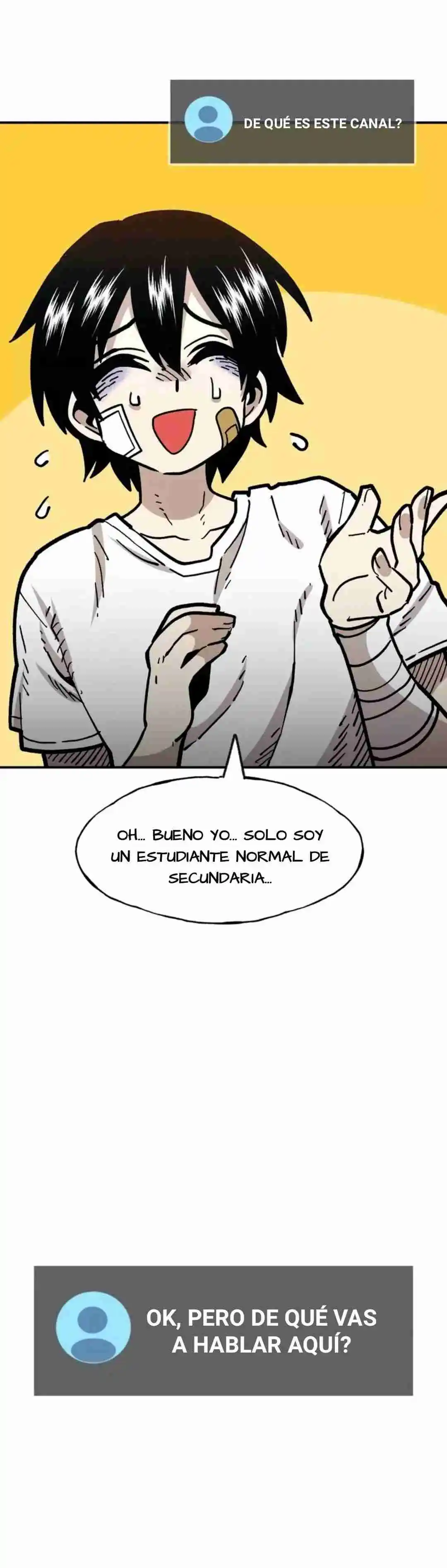 Chico Suicida capítulo 94, página 7