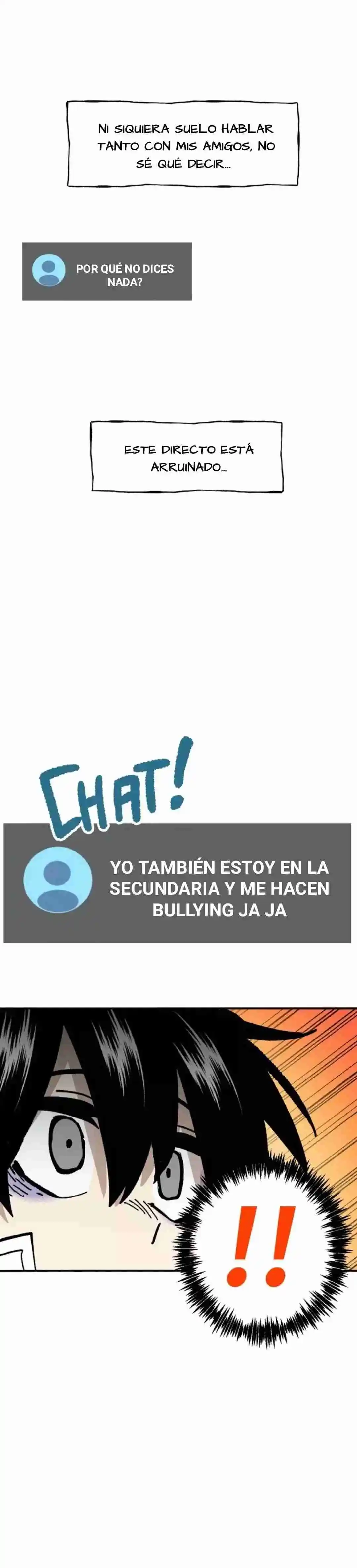 Chico Suicida capítulo 94, página 9