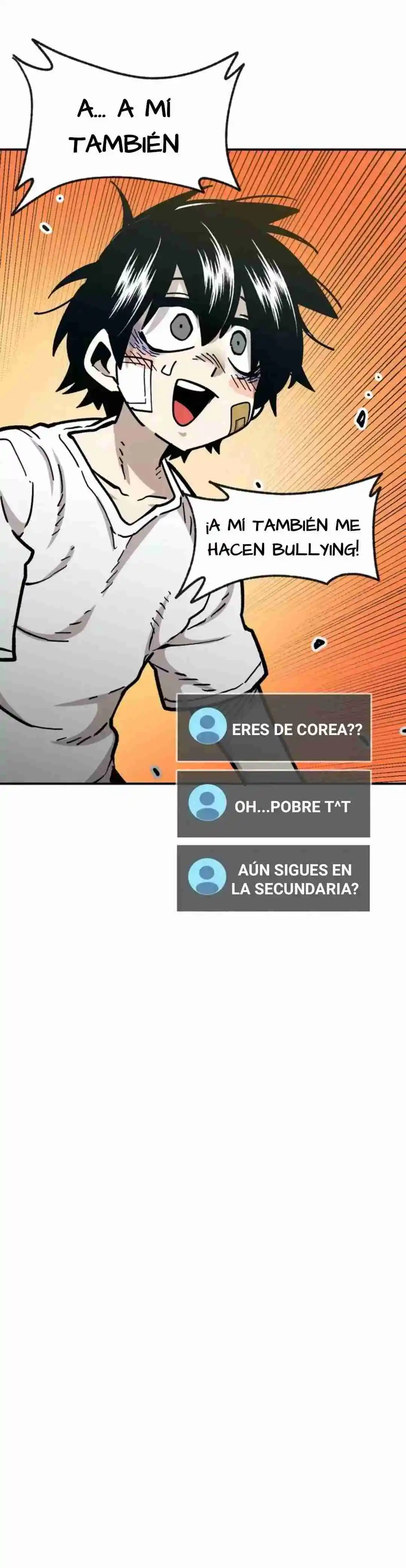Chico Suicida capítulo 94, página 10