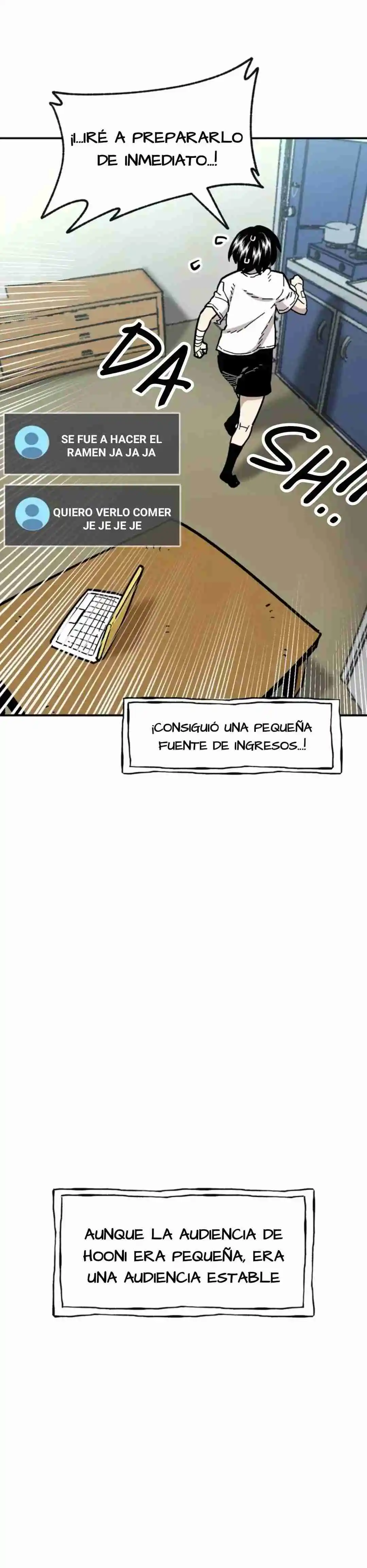 Chico Suicida capítulo 94, página 16