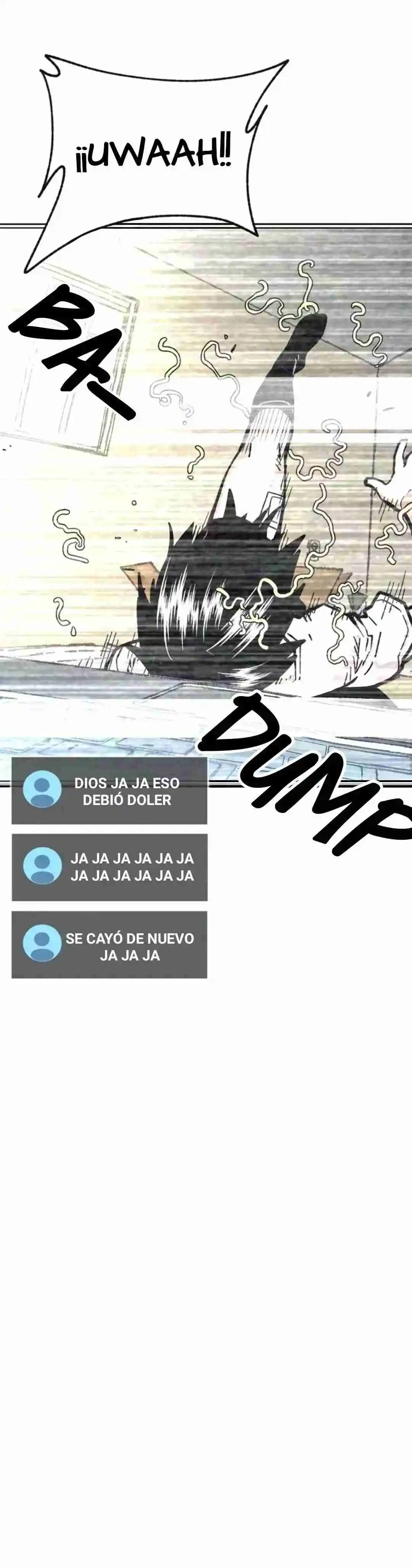 Chico Suicida capítulo 94, página 22