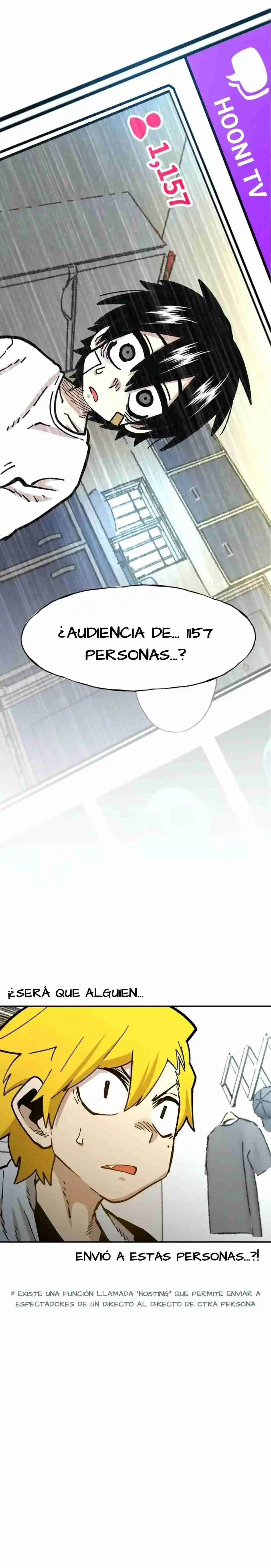 Chico Suicida capítulo 95, página 4