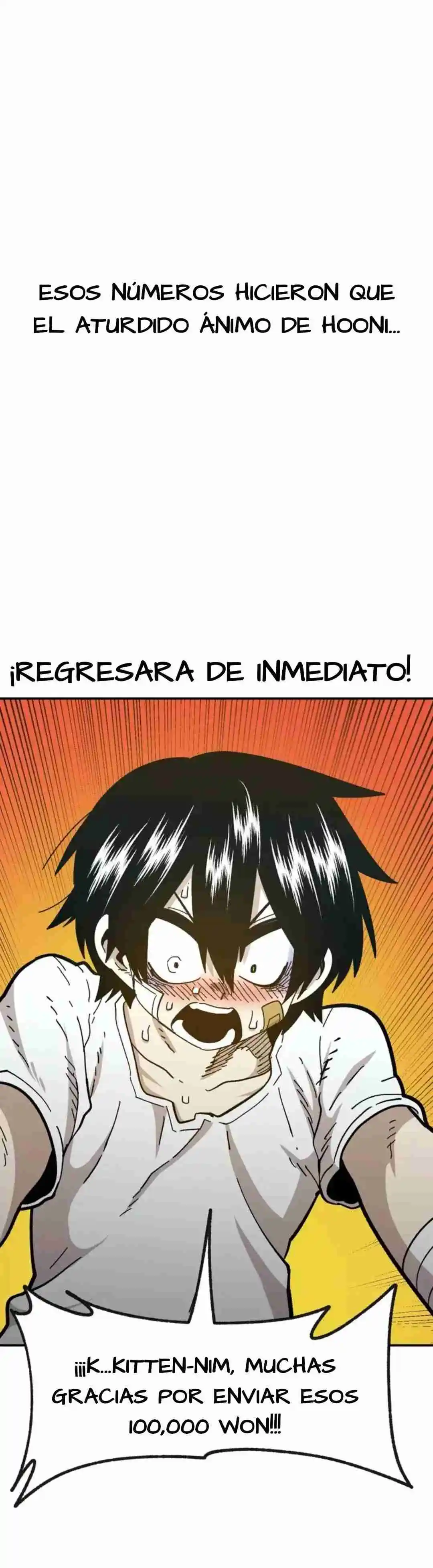 Chico Suicida capítulo 95, página 17