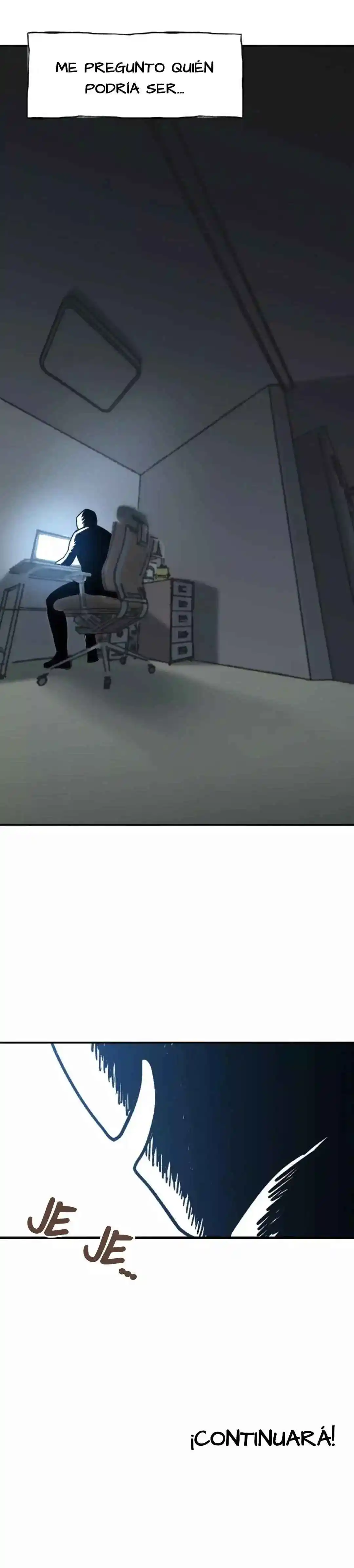 Chico Suicida capítulo 95, página 24