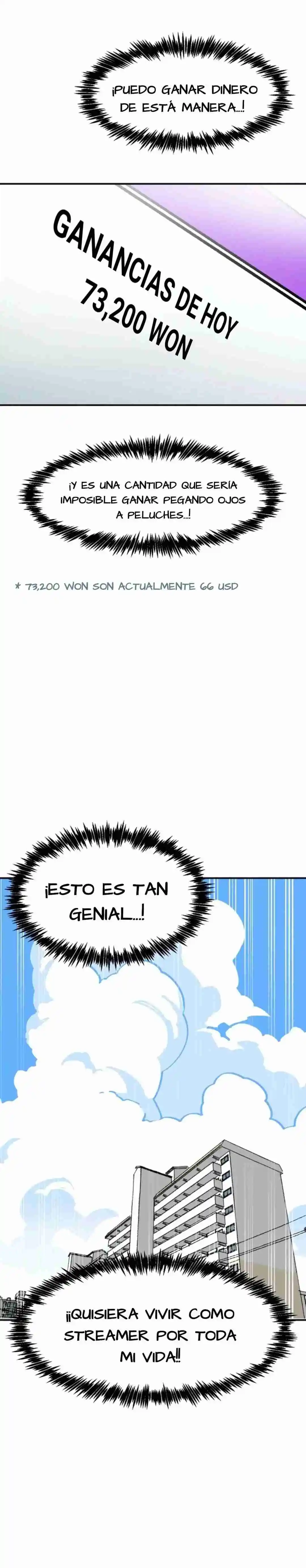 Chico Suicida capítulo 96, página 6