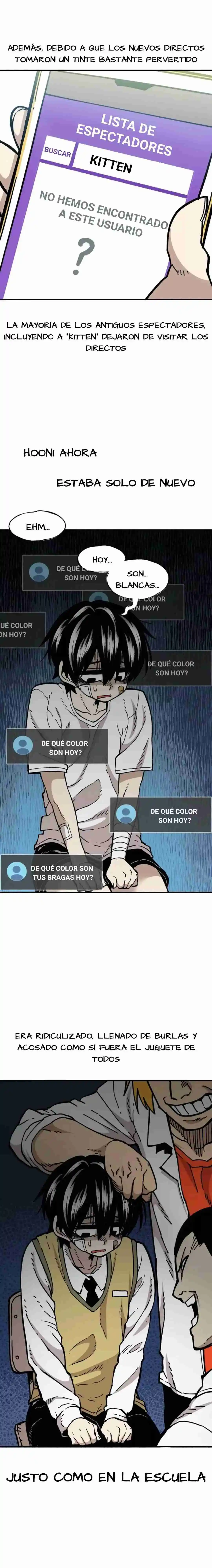 Chico Suicida capítulo 97, página 13