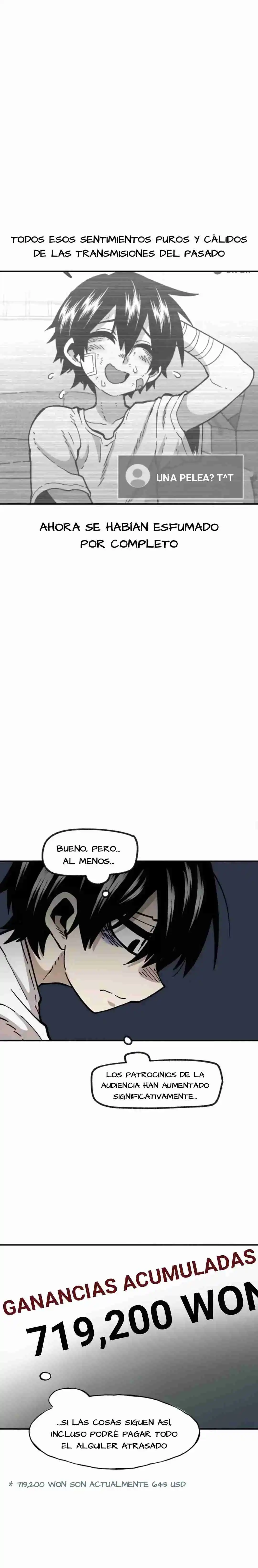 Chico Suicida capítulo 97, página 14