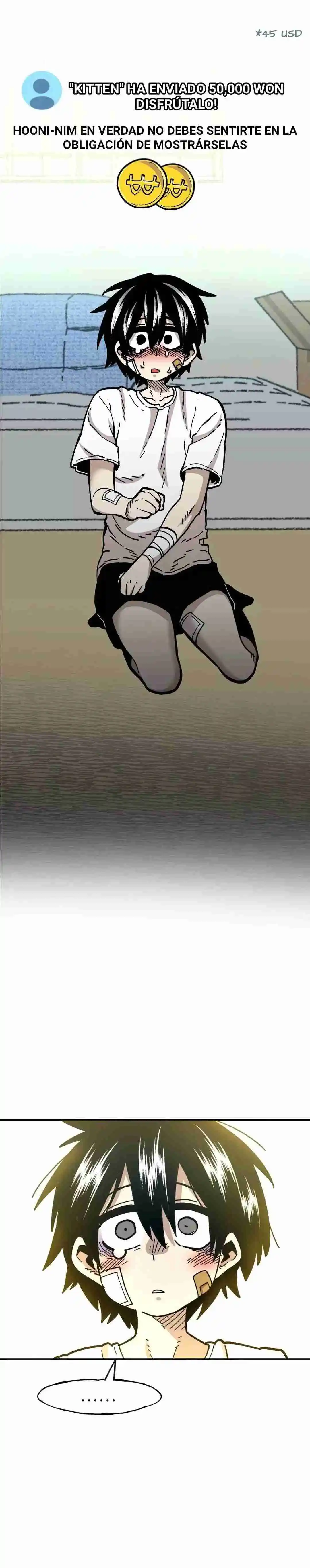 Chico Suicida capítulo 98, página 2