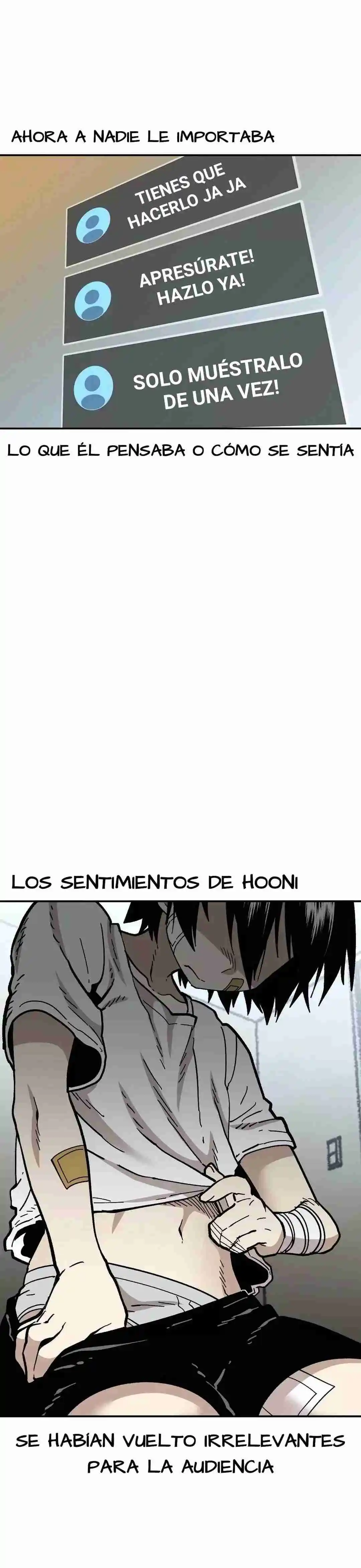 Chico Suicida capítulo 98, página 8