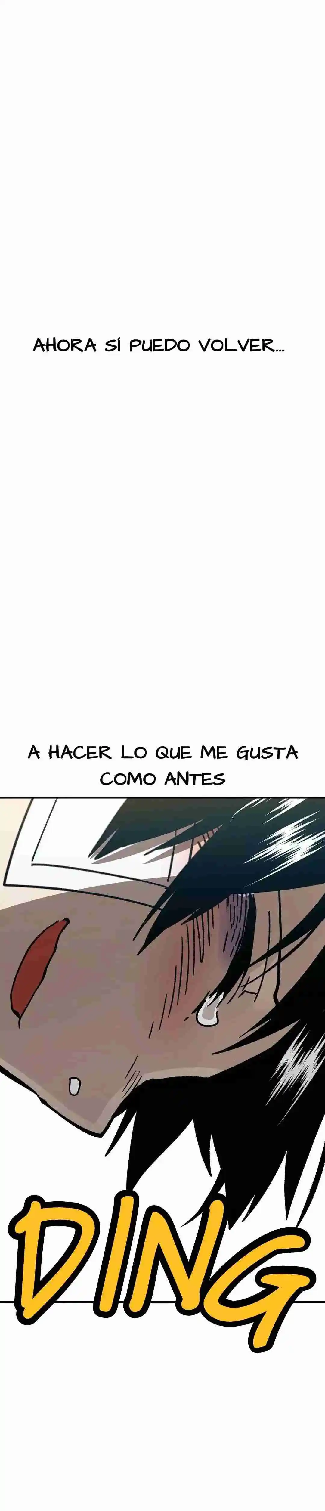 Chico Suicida capítulo 98, página 14