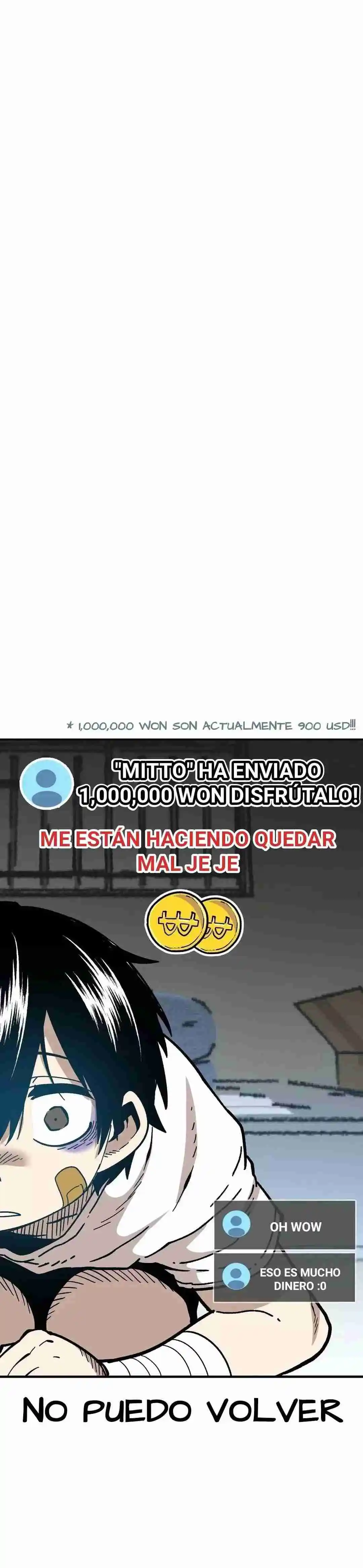 Chico Suicida capítulo 98, página 15