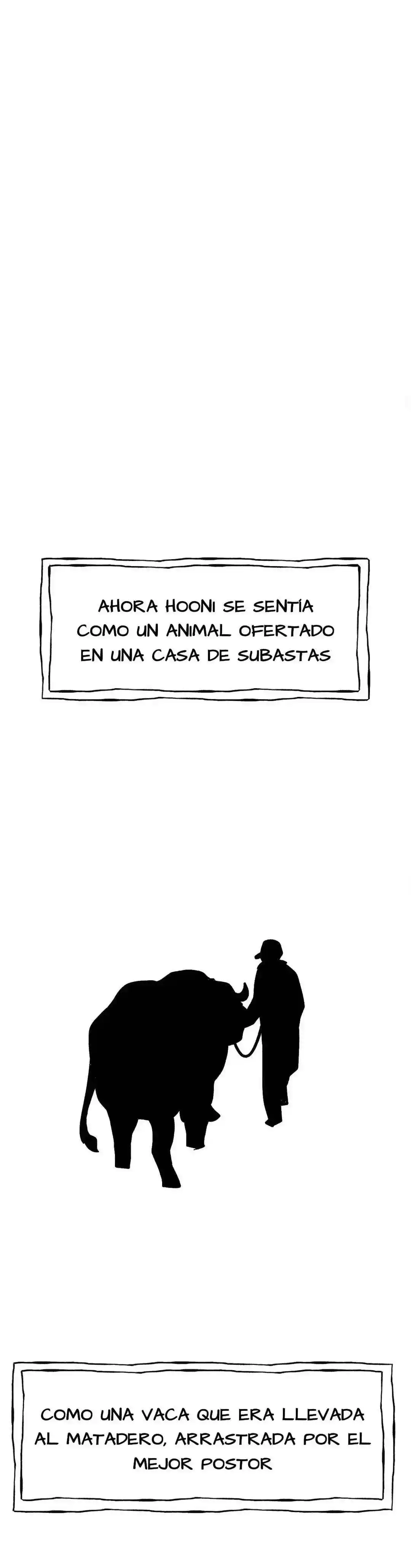 Chico Suicida capítulo 98, página 18