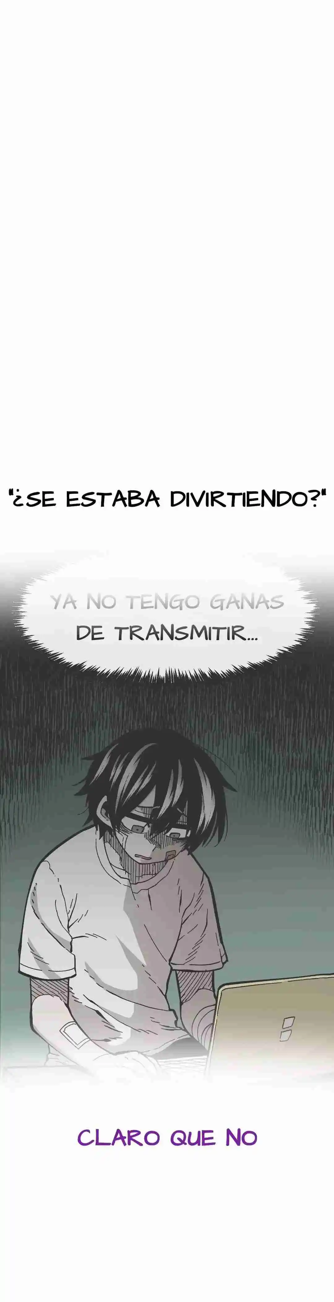 Chico Suicida capítulo 99, página 13